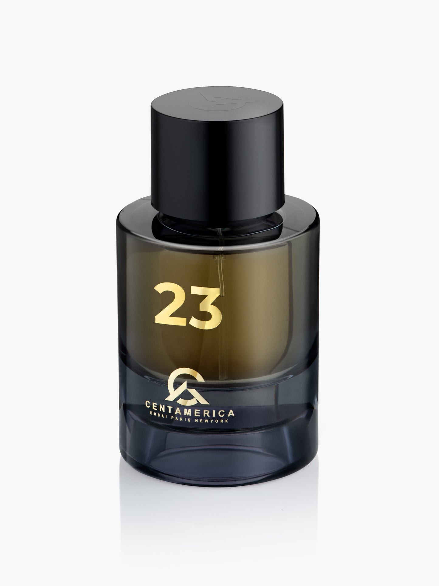 Centamerica No.23 Inspired By Megamare Orto Parisi
