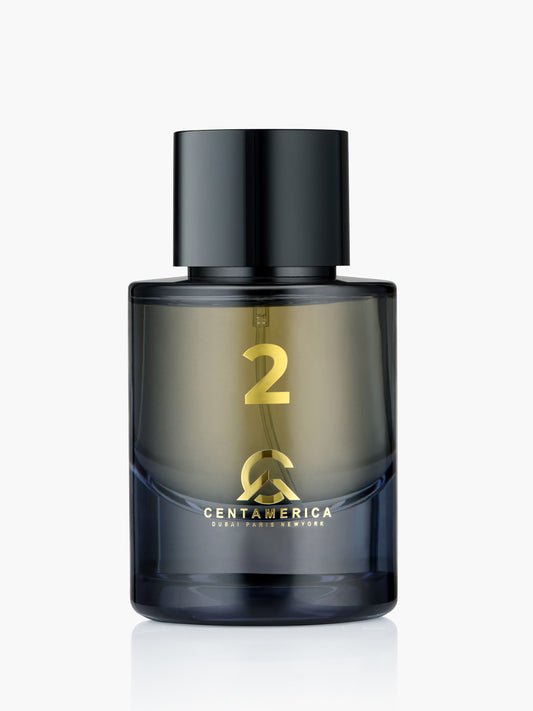 Centamerica No.2 Inspired By X For Men Clive Christian