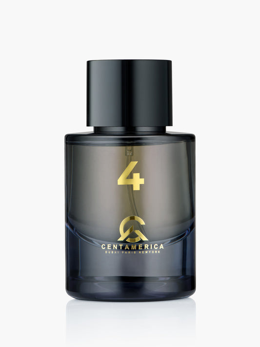 Centamerica No.4 Inspired By Après l’Amour Thomas Kosmala
