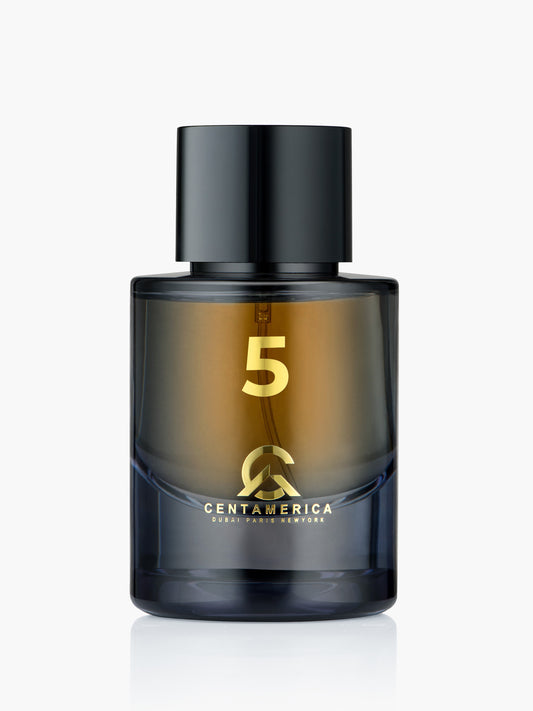 Centamerica No.5 Inspired By Fucking Fabulous Tom Ford