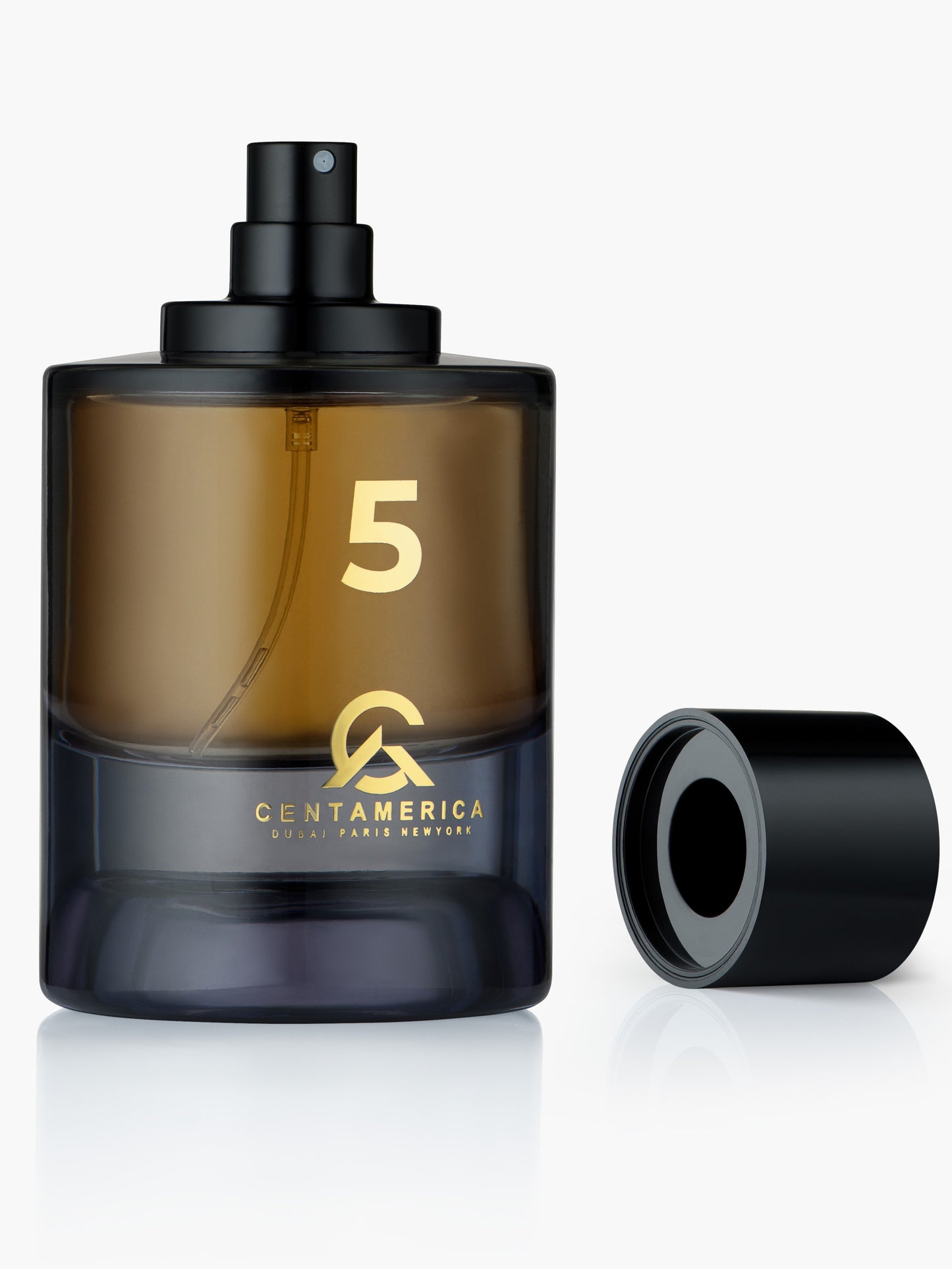 Centamerica No.5 Inspired By Fucking Fabulous Tom Ford