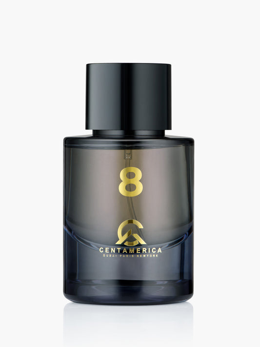 Centamerica No.8 Inspired By Happy Hour Dior